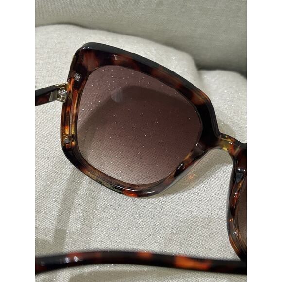 vince camuto sunglasses women Tortoise Shell VC964 - Picture 9 of 10